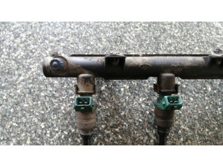 Vstřikovač 0K30C13150, 0K30C13250 KIA Rio pro benzínový motor 1.4