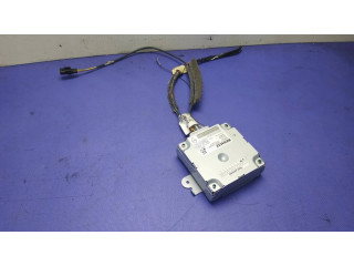 Блок управления навигации (GPS)