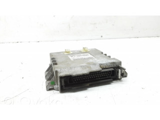 Блок управления двигателя 9621477380 Citroen Xantia