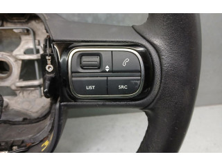 Руль Citroen C3  2016 -  года 98164326ZD, 34228597C      