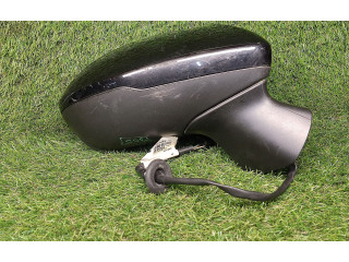 Zpětné zrcátko Chevrolet Cruze II 2017 39063941, 2904279