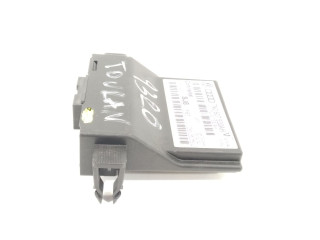 Блок управления 7N0907530AH Volkswagen Touran II