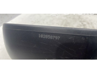 Зеркало электрическое Dacia Logan I 2004 - 2012 года