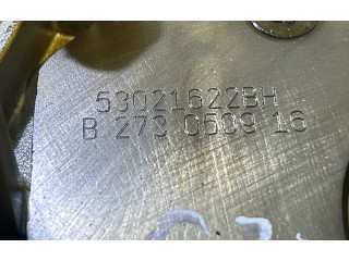 Čerpadlo oleje 53021622BH, B273050916 Dodge Challenger