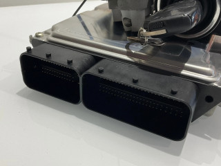 Řídící jednotka A6461536079, 6461536079 Mercedes-Benz E W211 2004