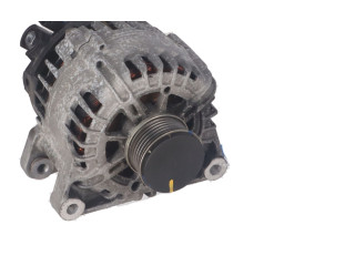 Генератор 9818677980 Peugeot 2008 I