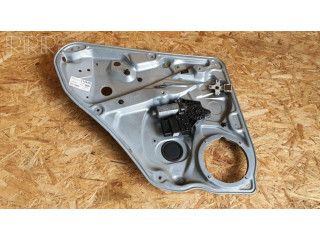 Комплект электрического механизма для подъема окна