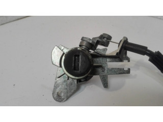 Zámek zadních dveří 8F0827573 Audi A8 S8 D4 4H 2012