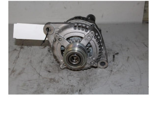 Генератор 51808560 Fiat 500L