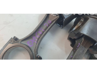  Поршень с шатуном    Peugeot Expert  