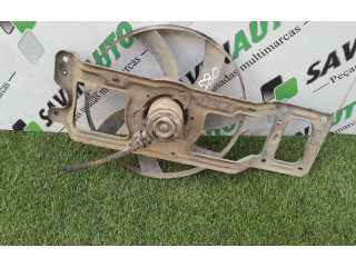 Вентилятор печки SV24-10-16, 7700429846 Renault Clio II