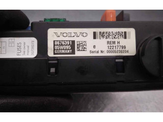 Модуль управления BSM 12217799, 05W095 Volvo XC90