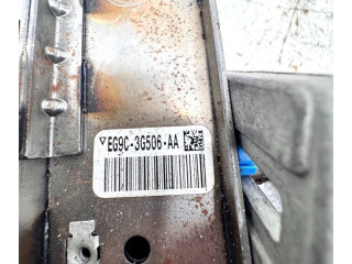  рейка  Колонка рулевая EG9C3G506AA   Ford Fusion II 2013 -  года