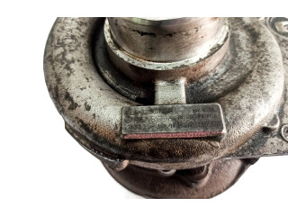 Turbodmychadlo Турбина A6480960199, 7110161 Mercedes-Benz E W211 648961