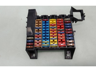   Pojistková skříňka 4D09418254   Audi A8 S8 D2 4D 1998