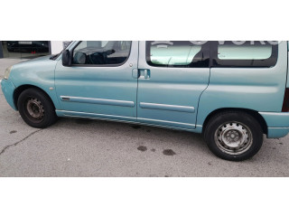 Řídící jednotka 1938TR   Citroen Berlingo 1999