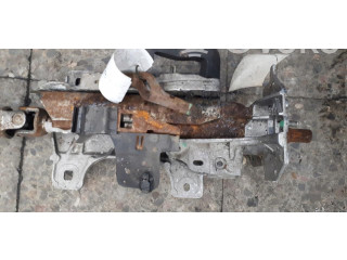 Рулевая рейка 9655331177 Citroen C4 Grand Picasso 2007 - 2013 года