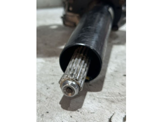 рейка Колонка рулевая 6C1423510, 6C1423510 Skoda Fabia Mk3 (NJ) 2015 - 2021 года