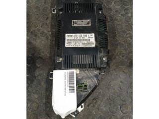 Панель приборов AUK Audi A6 S6 C6 4F