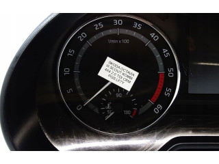 Панель приборов 5E0920959B   Skoda Octavia Mk3 (5E)       