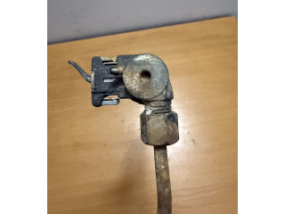 Форсунка A6720170121, A6720170121 SsangYong Rexton