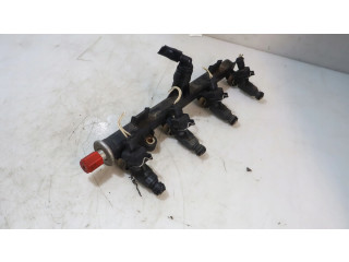 Топливная рампа    Fiat Grande Punto  