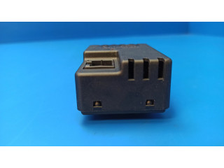 Блок управления LJA6490AC Jaguar XJ X308