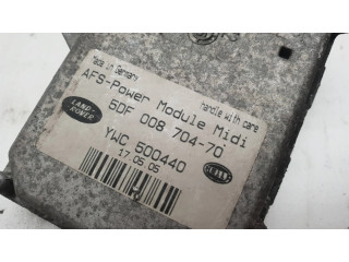 Блок управления Xenon