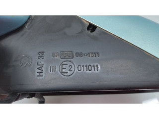 Зеркало электрическое левое Citroen C8