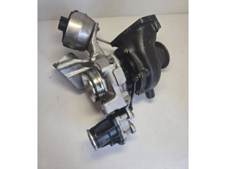 Turbodmychadlo Турбина 8587539 BMW 5 G30 G31