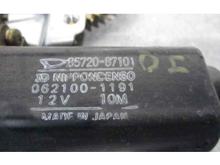 Турбина Передний механический механизм для подъема окна Daihatsu Charade 8572087101, 2PINES двигателя HC-E GASOLINA