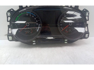 Панель приборов 5G1920754 Volkswagen Golf VII