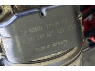 Моторчик дворников BH02 Citroen Berlingo