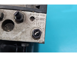 Блок АБС 0265222006, IMPRK1405698 Skoda Fabia Mk1 (6Y) 1999 - 2007 года