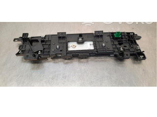 Дисплей Citroen DS4