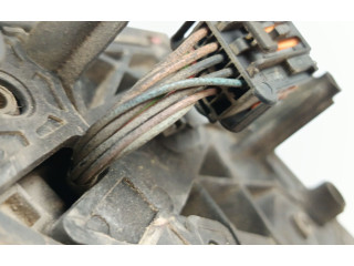 Зеркало электрическое        Citroen Xsara   -  года   