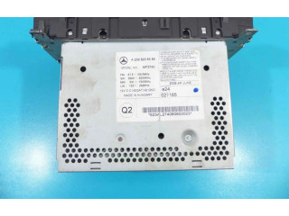 Vstřikovací čerpadlo A2098206589, IMPRK1231005 Mercedes-Benz CLK A209 C209 271940