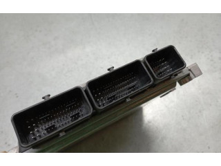 Блок управления двигателя 237103217R, 237102622R Dacia Lodgy