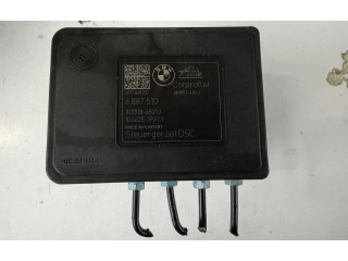 Jednotka ABS 34516897117, 34516897117   BMW 4 F36 Gran coupe 2018