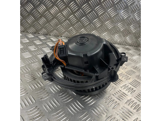 Вентилятор печки T1023403NV Skoda Superb B8 (3V)