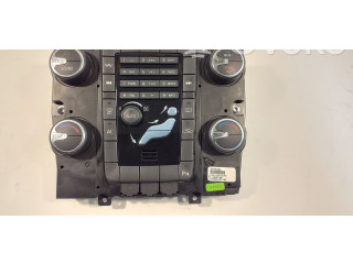 Блок управления климат-контролем 31398587, 30795266   Volvo XC60