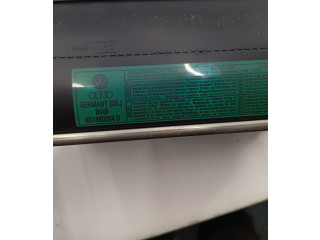 Подушка безопасности пассажира 4B1880204D   Audi A6 S6 C5 4B