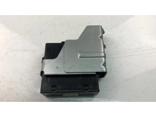 Блок управления 284965XA0B   Nissan Navara D40