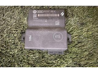 Турбина Блок управления двигателя Audi A1 8U0907468AC