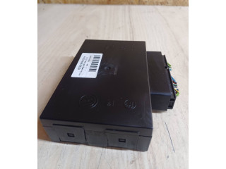 Блок комфорта 6Q0959433H, 5DK00812701 Skoda Fabia Mk1 (6Y)