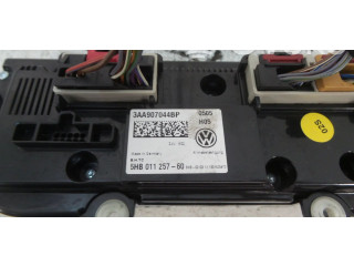 Блок управления климат-контролем 3AA907044BP   Volkswagen Touran II