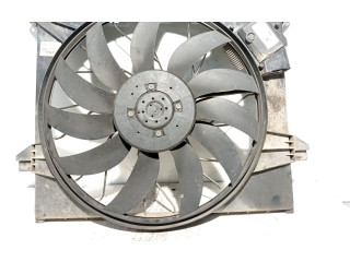 Вентилятор радиатора     A1645000093, 2888572000000BROSE    Mercedes-Benz GL X164 