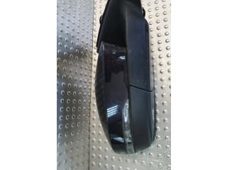 Зеркало электрическое Skoda Octavia Mk4 2019 - года