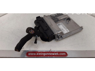 Блок управления двигателя 04L907445G Audi Q2 -