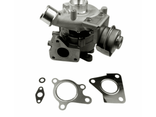  Турбина Mitsubishi ASX  49335-01003, TC50-0005         